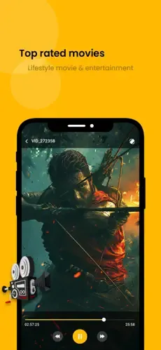 kabir-singh-jiohotstar Top Rated Movies